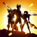 火柴人部落全新版本动作手游来袭