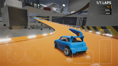 u8d5bu9053u72c2u98d9u6700u65b0u7248