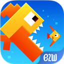 像素鱼2进化内置功能版