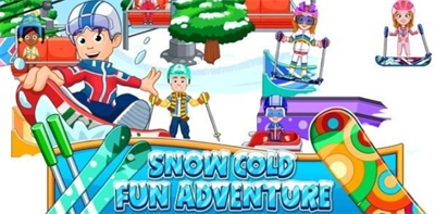 u6211u7684u57ceu5e02u6ed1u96eau573au514du8d39u7248