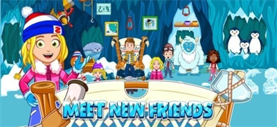 u6211u7684u57ceu5e02u6ed1u96eau573au514du8d39u4e0bu8f7d