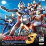 奥特曼格斗进化三手机版全角色解锁v3.3.2 全人物版