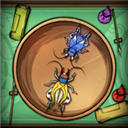 蛐蛐也疯狂趣味捕捉对战手游v2.5.5 无限金币版