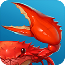 趣味螃蟹生存大冒险