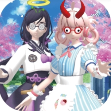 校园女孩酷跑3D校园冒险新下载