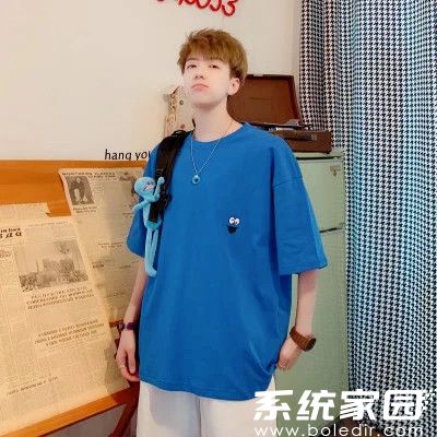 2025男生微信头像精选