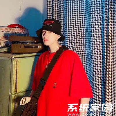 2025男生微信头像精选