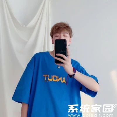 2025男生微信头像精选