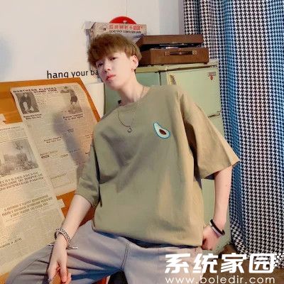 2025男生微信头像精选