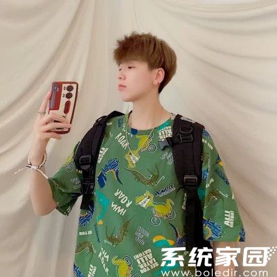 2025男生微信头像精选