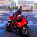 极限摩托畅玩版全解锁汉化安装