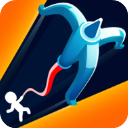 环形摇摆畅玩版内置中文功能