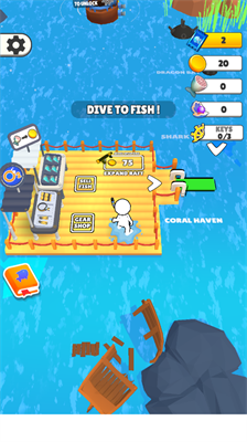 u6f5cu6c34u82f1u96c4u6700u65b0u7248