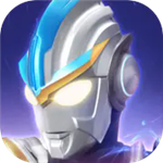 奥特曼传奇英雄无限资源版v15.0.1 无限钻石版