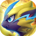 冲锋吧精灵无限资源畅玩精灵世界