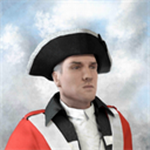 美国火枪手2战争策略中文版上线