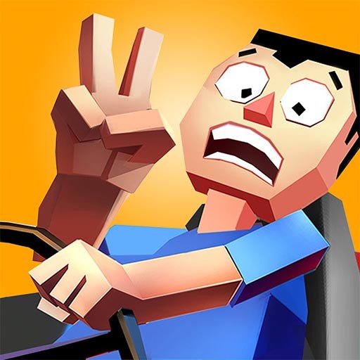 菲利刹车记2免费驾驶挑战v6.0 无限金币版
