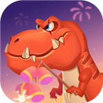 挂机养恐龙无限资源免广告畅玩