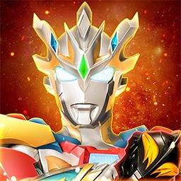 奥特曼宇宙英雄2024无限资源版v11.0.1 无限钻石版