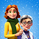 庄园合合无限资源版合成玩法v24.01 无限钻石版