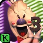 恐怖冰淇淋3惊悚密室逃脱无广告畅玩