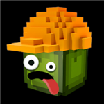 甜瓜游乐园中文版沙盒创造世界