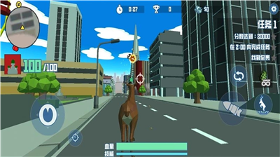 u975eu5e38u666eu901au7684u9e7fu4e0bu8f7du624bu6e38u7248