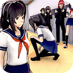 校园女生模拟器中文版畅享青春时光v1.1 无限金币版