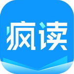安卓正版疯读小说免费无广告阅读v1.2.3.2 免费版