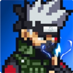 像素火影卡卡西全忍者版v1.00.26 全部忍者版