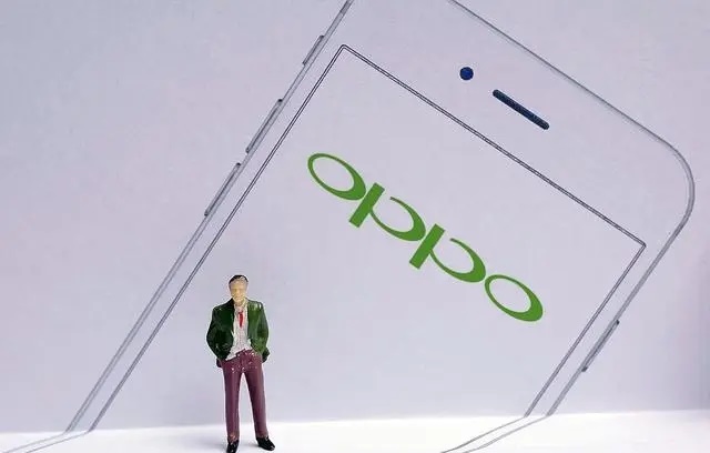 OPPO手机解锁方法指南