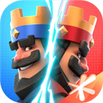 皇室战争国际服多人实时卡牌竞技v9.2.1 无限钻石版