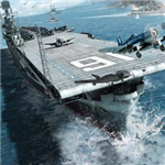 猎杀潜航4无限资源海战策略