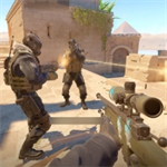 反恐特警行动中文正版免费畅玩