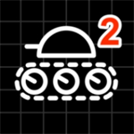 坦克物理模拟器2中文版战场对决v3.8 中文版