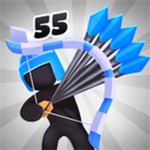 融合弓箭手塔防策略对决