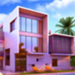 房间装饰岛屿无限金币轻松畅玩