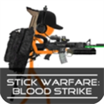 火柴人战争复仇打击免费解锁武器v12.1.1 无限钻石版