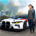 真实停车场驾驶模拟与车型全收录v200269 无限钞票版