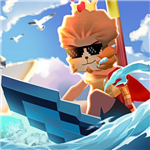 一刀切割无限资源畅玩版