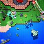 铁锈战争策略对战手游v1.0.0 秒造兵版