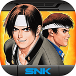 拳皇97经典必杀技全解锁版