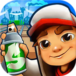 地铁跑酷无限资源畅玩版上线v4.12.0 无限金币版