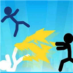 火柴人至尊对决2024畅玩激斗版v1.0 全武器版