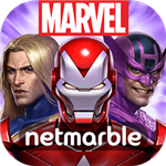 漫威未来之战全英雄解锁无限资源版本v4.5.4 无限人物版