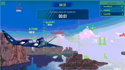 u73b0u4ee3u6218u673a2024u65e0u9650u91d1u5e01u7248