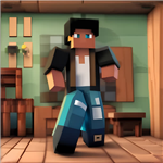 方块射击中文免费版全新上线