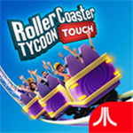 过山车大亨安卓中文完整版无限资源