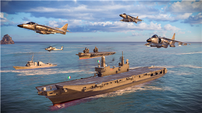 u73b0u4ee3u6218u8230u5728u7ebfu6d77u6218MODu83dcu5355u7248