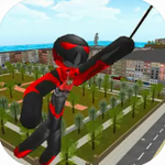 火柴人超级突击免费版动作竞技对决v1.1.2 免广告版